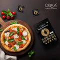 Orika Oregano Italian Seasoning, 3 Packs, 65pcs in each pack (195 total)