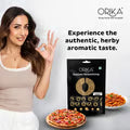 Orika Oregano Italian Seasoning, 3 Packs, 65pcs in each pack (195 total)