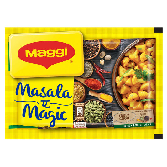 Maggi Masala-e-Magic 48pcs Pack