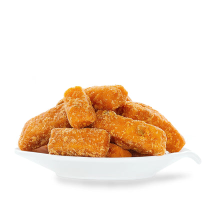 Dadi Special Tea-time snacks combo,Home-Made, Methi Mathri, Namak Pare, Ajwain Papdi, Gur Pare 250gms each item.