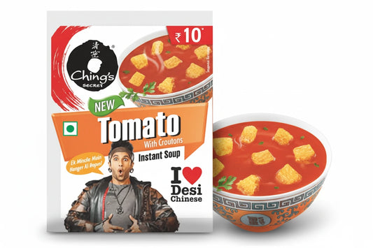 Ching's Tomato Soup 36pcs Pack