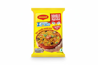 Maggi Double Masala 95g (30 packs)